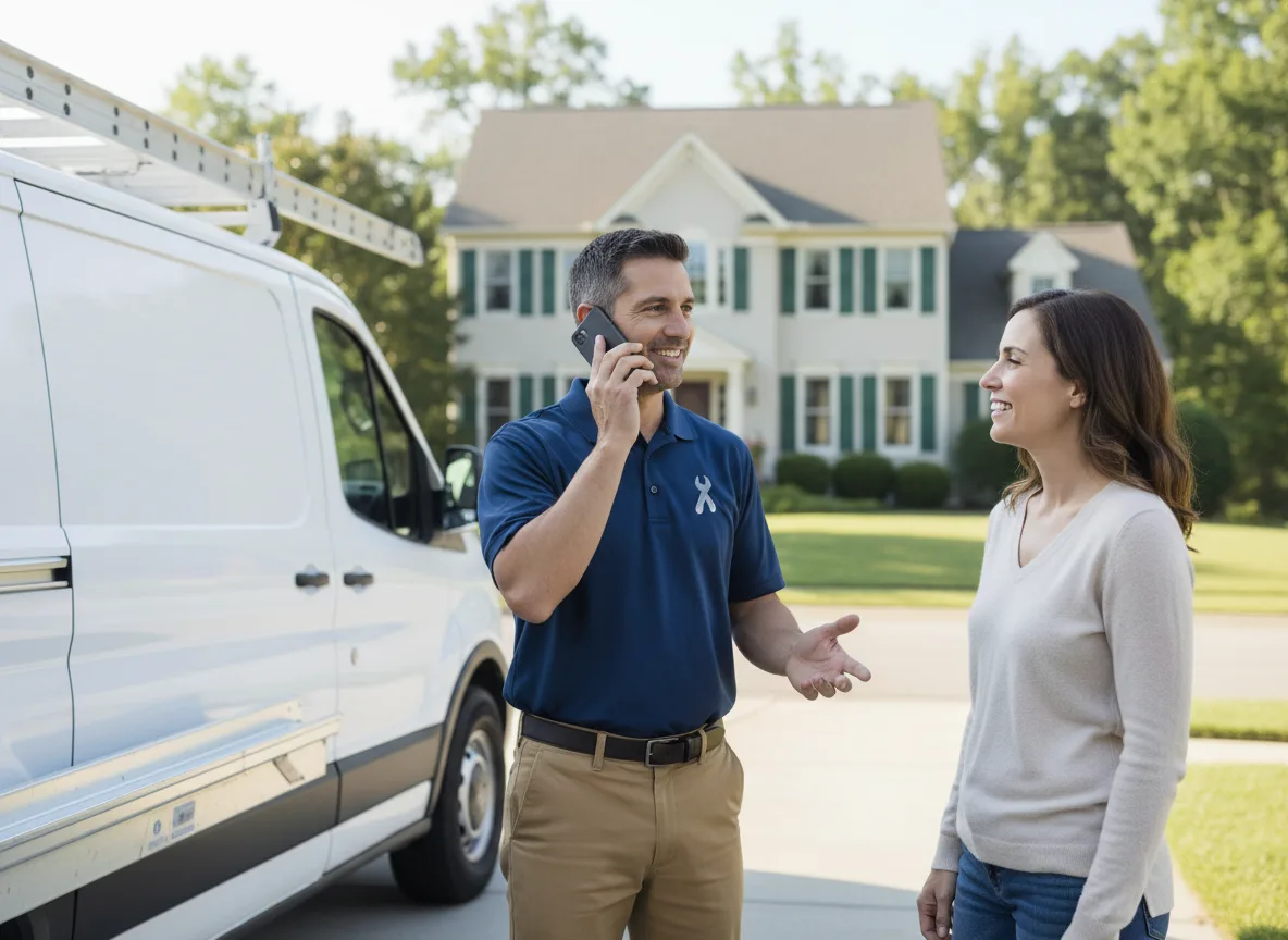 Home Gutter Service Lawrence, NE FAQs